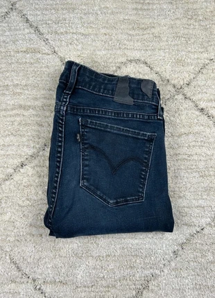 Jean Levi’s Femme 712 Slim Noir Effet Délavé W28 L32 | Taille FR38 | Très Bon État | LLP369, brand: Levi's, condizioni: Ottime, taglia: M / IT 42 / EU 38, €18.60, €20.23 include la Protezione acquisti Pro