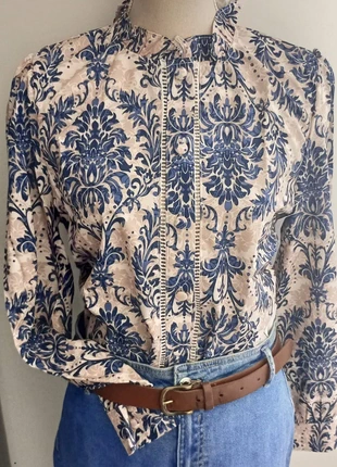 Motif xl 40 mode, marke: Boutique indépendante, zustand: Neu, mit Etikett, größe: XL / 42 / 14, 13,50 €, 14,88 € inklusive Vinted-Käuferschutz