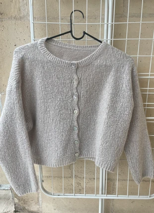 cardigan, marque: Boutique indépendante, état: Neuf sans étiquette, taille: S / 36 / 8, 15,00 €, 16,45 € Protection acheteurs incluse