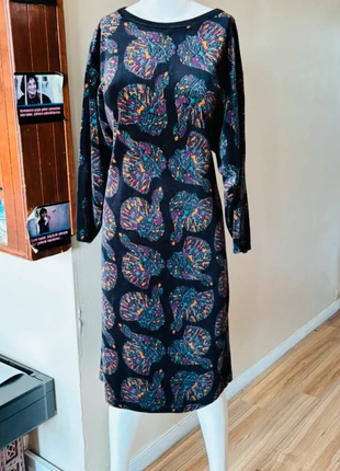 Robes, marque: Vintage, état: Très bon état, taille: XL / 42 / 14, 20,00 €, 21,70 € Protection acheteurs incluse