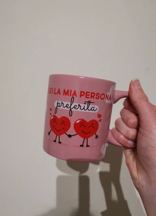 Tazza Lind, merk: Lindt, staat: Nieuw zonder prijskaartje, € 8,00, € 9,10 inclusief Kopersbescherming