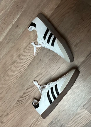 Samba adidas, brand: adidas, condition: Very good, size: 40, €40.00, €42.70 includes Buyer Protection