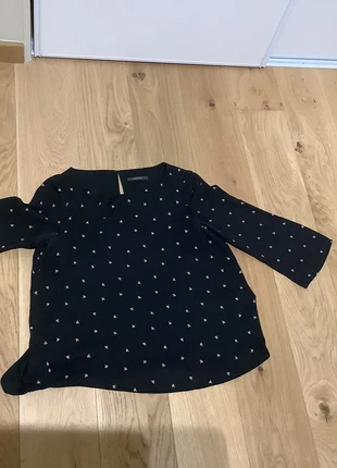 Haut noir esprit femme, marque: Esprit, état: Neuf sans étiquette, taille: XL / 42 / 14, 10,00 €, 11,20 € Protection acheteurs incluse