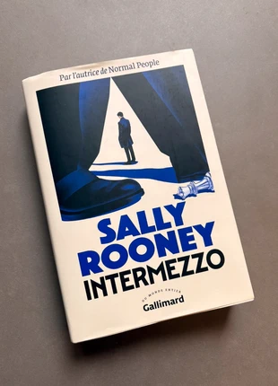 Sally Rooney Intermezzo, état: Très bon état, 14,00 €, 15,40 € Protection acheteurs incluse