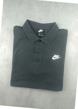 Polo Nike Noir Homme Taille M #080, brand: Nike, condition: Very good, size: M, €14.99, €16.44 includes Buyer Protection Pro