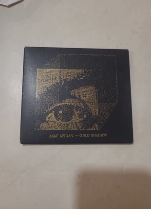 Asaf avidan, état: Très bon état, 3,00 €, 3,85 € Protection acheteurs incluse