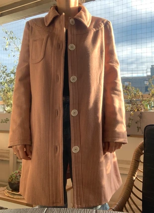 Manteau vintage Marc jacobs, marke: Marc Jacobs, zustand: Gut, größe: L / 40 / 12, 95,00 €, 100,45 € inklusive Vinted-Käuferschutz