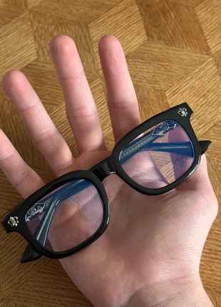 Lunettes Style Chrome Hearts, marque: Chrome Hearts, état: Très bon état, 15,00 €, 16,45 € Protection acheteurs incluse