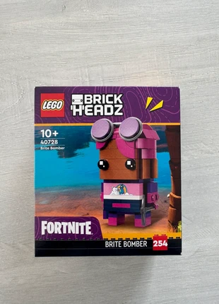 Lego brickheadz 40728, brand: LEGO, condition: New with tags, size: Preemie, up to 44cm, €10.00, €11.20 includes Buyer Protection