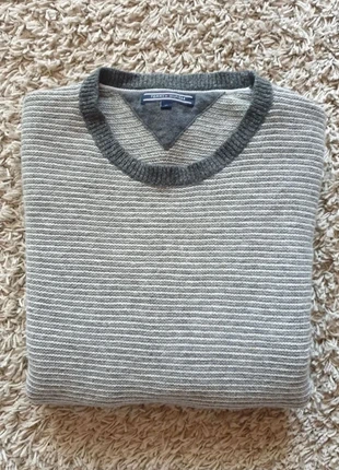 Pull laine col rond, hiver, taille XL Tommy hilfiger, brand: Tommy Hilfiger, condition: Very good, size: XL, €28.00, €30.10 includes Buyer Protection