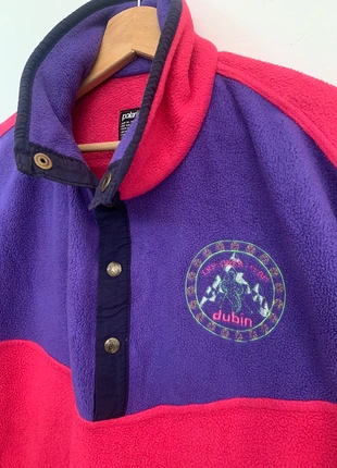 Pile Vintage Polarlite, merk: Vintage Dressing, staat: Heel goed, maat: XL, € 29,99, € 32,19 inclusief Kopersbescherming