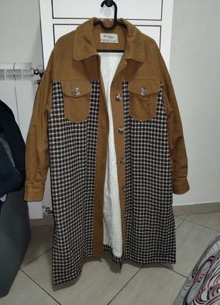 Cappotto, brand: Timeless, condizioni: Nuovo senza cartellino, taglia: Taglia unica, €15.00, €16.45 include la Protezione acquisti