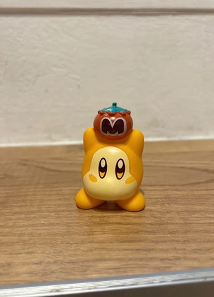 Figurine Waddle Dee, marque: Kirby, état: Neuf avec étiquette, taille: Prématuré, jusqu'à 44cm, 1,85 €, 2,64 € Protection acheteurs incluse