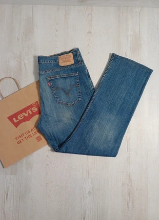 Jean Levi’s 752 Vintage Coupe Droite W36 FR46 Bleu JL76, marque: Levi's, état: Très bon état, taille: W36 | FR 46, 25,00 €, 26,95 € Protection acheteurs incluse