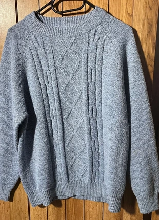 Pull damart, marque: Damart, état: Bon état, taille: XL / 42 / 14, 5,00 €, 5,95 € Protection acheteurs incluse