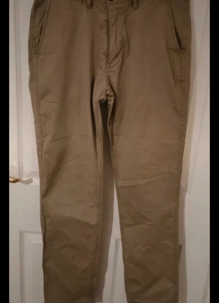 FatFace Khaki Chinos 👖 (Size 32R), brand: FatFace, condition: Very good, size: W32, €8.99, €10.14 includes Buyer Protection
