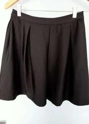 Falda negra Shein, marque: Shein, état: Neuf sans étiquette, taille: S / 36 / 8, 6,00 €, 7,00 € Protection acheteurs incluse