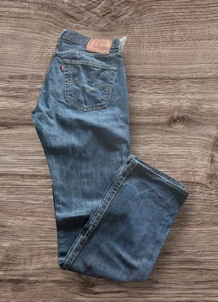 Jean levi’s 501 premium 5751, brand: Levi's, condizioni: Ottime, taglia: IT 42 | W33, €43.90, €46.80 include la Protezione acquisti Pro