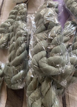 Lot de 8 chemin en 3metre, marque: De, état: Neuf avec étiquette, 35,00 €, 37,45 € Protection acheteurs incluse