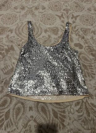 Débardeur - Monoprix Femme, brand: Monoprix Femme, condition: New with tags, size: XS / 34 / 6, €6.00, €7.00 includes Buyer Protection