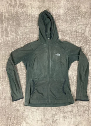 Veste Polaire The North Face Noir, marque: The North Face, état: Bon état, taille: M / 38 / 10, 10,00 €, 11,20 € Protection acheteurs (Pro) incluse