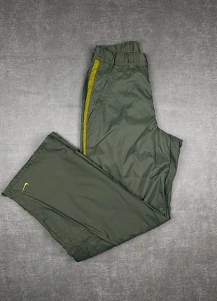 Track Pant Jogging Survêtement Baggy Parachute Nike 90s Old School Vintage, marque: Nike, état: Bon état, taille: S, 17,00 €, 18,55 € Protection acheteurs incluse
