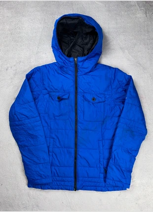 Veste Columbia Femme Taille M - Coupe vent imperméable puffy jacket ski Vintage USA - Bleu, brand: Columbia, condition: Very good, size: M / 38 / 10, €6.90, €7.95 includes Buyer Protection