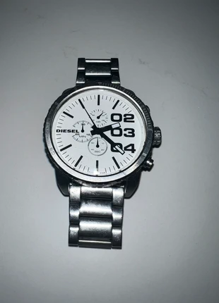 Montre Diesel DZ4219 – Homme / Femme – bracelet luxe, brand: Diesel, condition: Very good, size: One size, €55.00, €58.45 includes Buyer Protection