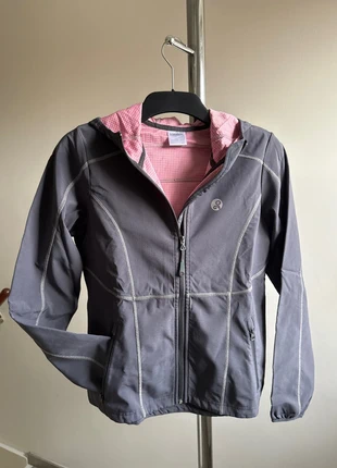 Hardloopjack Leontien van Moorsel, merk: Leontien, staat: Heel goed, € 5,00, € 5,95 inclusief Kopersbescherming