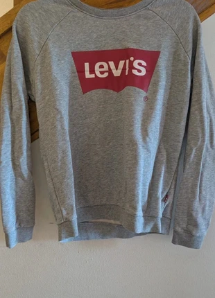🎀 pull levis 🎀., marque: Levi's, état: Très bon état, taille: 16 ans / 176 cm, 20,00 €, 21,70 € Protection acheteurs incluse