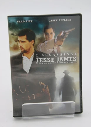 L'assassinat de Jesse James par le lâche Robert Ford, estado: Bueno, 3,50 €, 4,38 € Protección al comprador Pro incluida