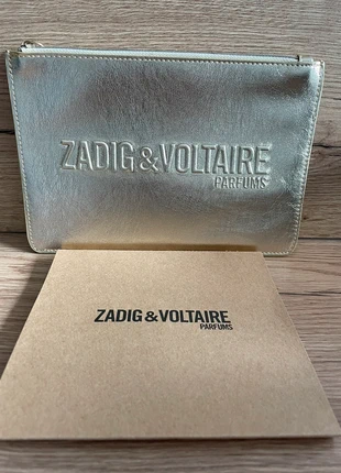 Trousse Zadig et Voltaire, brand: Zadig & Voltaire, condition: New with tags, €25.00, €26.95 includes Buyer Protection