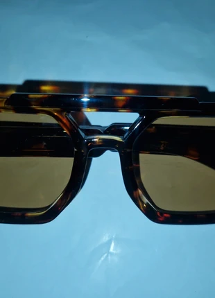 Fashion bril, staat: Nieuw zonder prijskaartje, € 1,00, € 1,75 inclusief Kopersbescherming