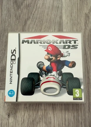 MarioKart DS – Jeu Nintendo DS, état: Très bon état, 12,00 €, 13,30 € Protection acheteurs incluse