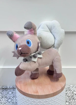 Peluche Pokémon Tomy, marque: Pokémon, état: Très bon état, taille: Taille unique, 15,00 €, 16,45 € Protection acheteurs (Pro) incluse
