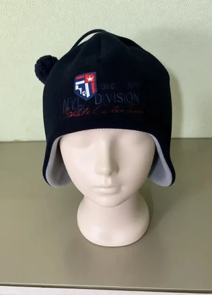 Cuffia da bambino, état: Très bon état, taille: 8-12 ans, 56 cm, 3,50 €, 4,38 € Protection acheteurs incluse