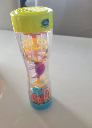 Baton de pluie, marque: Tiny, état: Très bon état, taille: 6-9 mois / 68 cm, 5,00 €, 5,95 € Protection acheteurs incluse