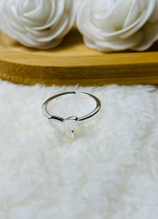 Bague Papillon en argent 925 ajustable tendance Neuve, marque: Argent, état: Neuf sans étiquette, taille: Ajustable, 10,90 €, 12,15 € Protection acheteurs incluse
