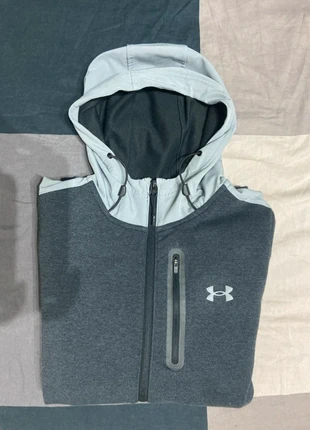 Felpa Under Armour Taglia S, brand: Under Armour, condizioni: Nuovo senza cartellino, taglia: S, €35.00, €37.45 include la Protezione acquisti