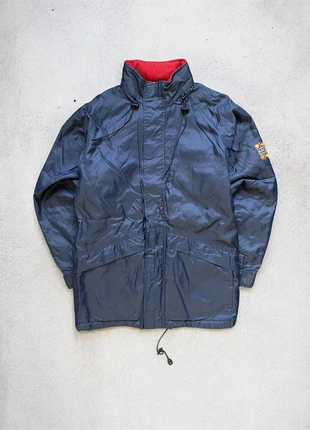 Parka imperméable Nautic Vintage Bleu Marine - S, marque: Vintage Dressing, état: Très bon état, taille: S, 19,90 €, 21,60 € Protection acheteurs incluse