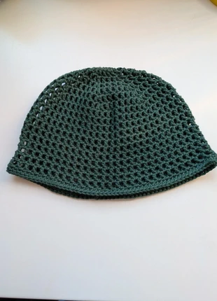 Beanies, état: Neuf sans étiquette, taille: Taille unique, 7,00 €, 8,05 € Protection acheteurs incluse