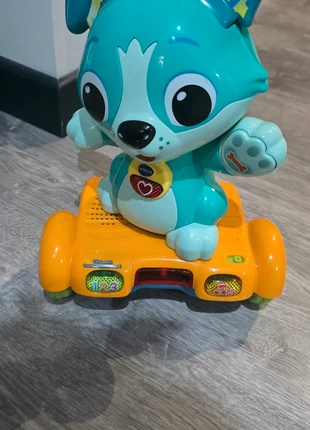 Titou, marque: VTech, état: Très bon état, taille: 9-12 mois / 74 cm, 5,00 €, 5,95 € Protection acheteurs incluse