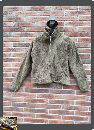 Polaire Sherpa The Nord Face / Veste Zip TNF Gris - S, brand: The North Face, condizioni: Ottime, taglia: S / IT 40 / EU 36, €20.00, €21.70 include la Protezione acquisti Pro