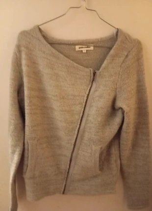 Gilet zippé grain de malice taille S, brand: Grain de Malice, condizioni: Ottime, taglia: S / IT 40 / EU 36, €3.30, €4.17 include la Protezione acquisti