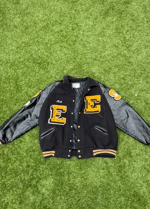 Vintage baseball jacket smith, brand: Trophy Jackets, condition: Very good, size: L, £65.00, £68.95 includes Buyer Protection