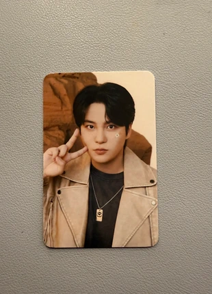 Ateez x Aniteez Pop-up Store Aniteez in Treasure – Jongho, marque: ATEEZ, état: Neuf sans étiquette, 3,00 €, 3,85 € Protection acheteurs incluse