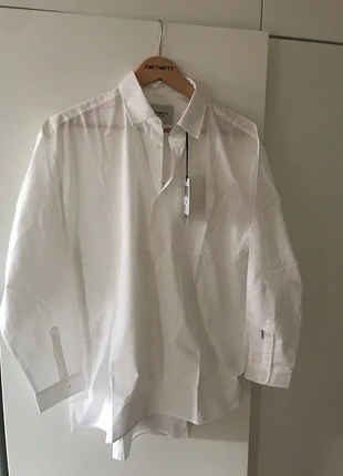 Chemise Carhartt wip, marque: Carhartt WIP, état: Neuf avec étiquette, taille: S / 36 / 8, 30,00 €, 32,20 € Protection acheteurs incluse