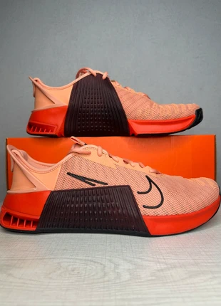 Nike Metcon 9 Flyease, marke: Nike, zustand: Sehr gut, größe: 47.5, 72,00 €, 76,30 € beinhaltet Vinted-Käuferschutz Pro