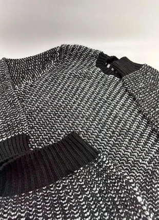 Men's Vintage knitted sweater wool boxy fit style Blend Color Block Geometric Knit, marca: Vintage Dressing, estado: Muy bueno, tamaño: L, 27,00 €, 29,05 € Protección al comprador Pro incluida