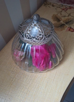 Bonbonnière Maisons du Monde, marque: Maisons du Monde, état: Très bon état, 12,00 €, 13,30 € Protection acheteurs incluse